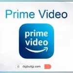Amazon Prime Video