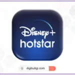 Disney plus