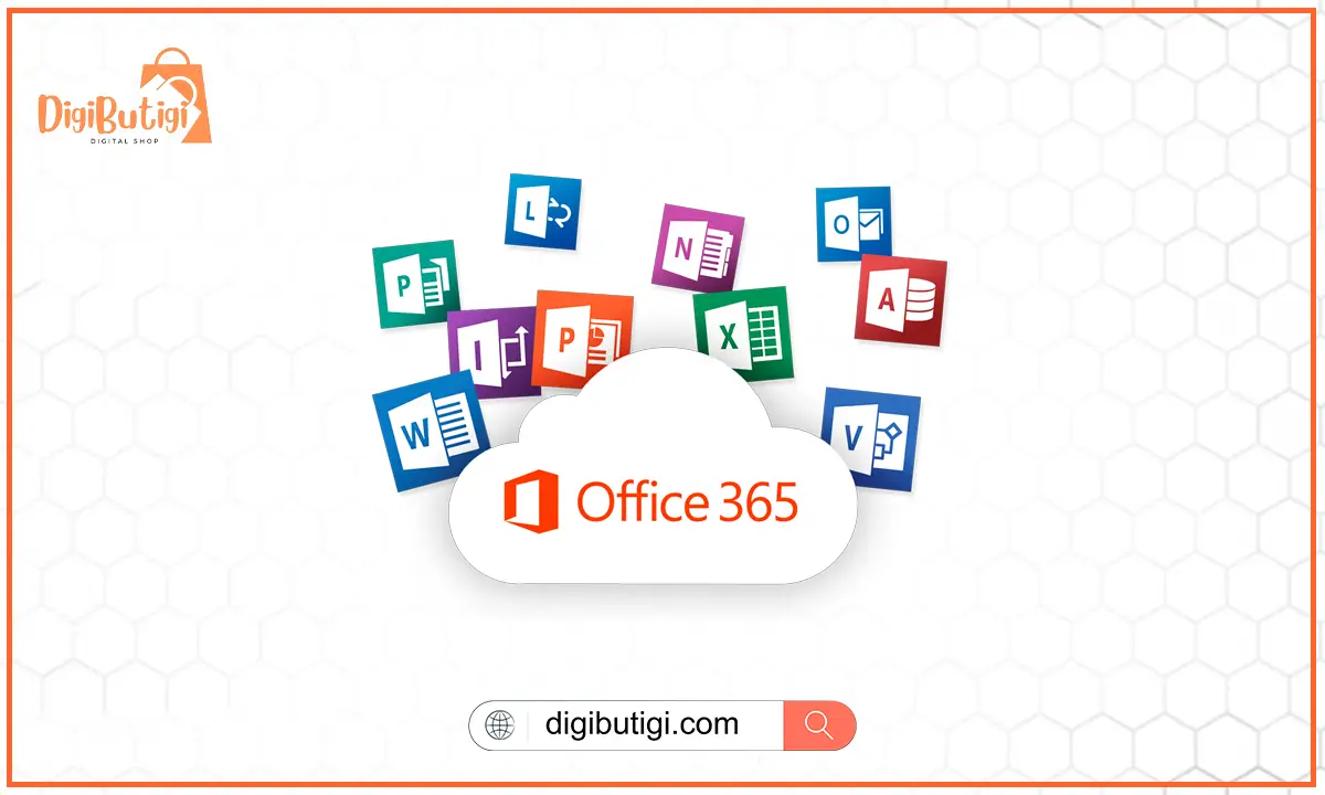 Microsoft-Office-365 Microsoft Copilo - Image 1