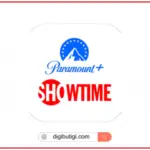 Paramount Plus + Showtime