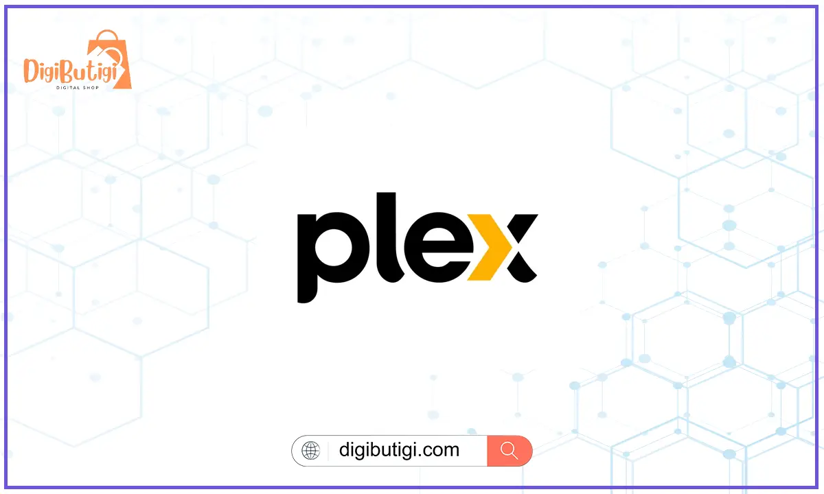 Plex-TV Plex Tv - Image 1